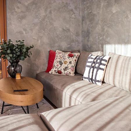 Apartmany Furkotka - Ovruč Strbske Pleso Bagian luar foto