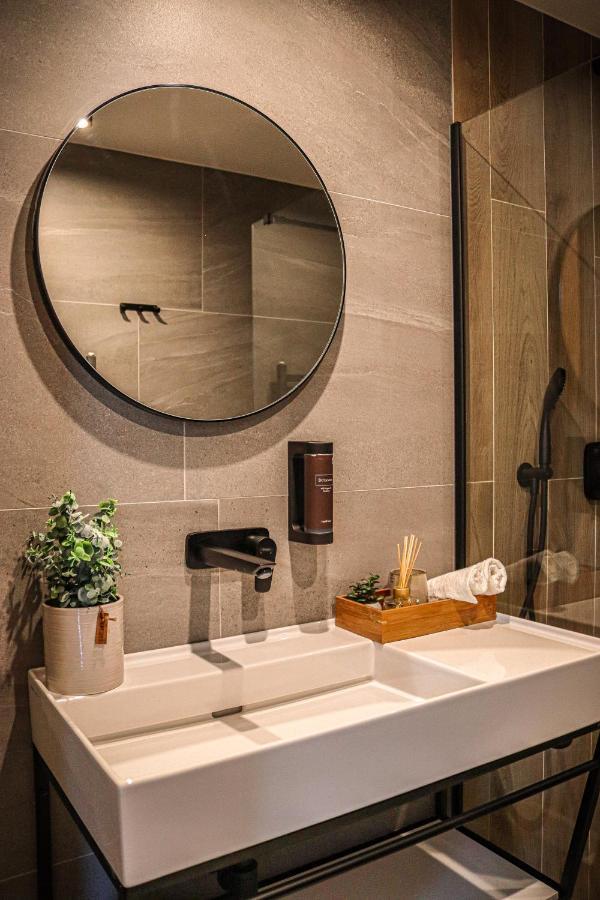 Apartmany Furkotka - Ovruč Strbske Pleso Bagian luar foto
