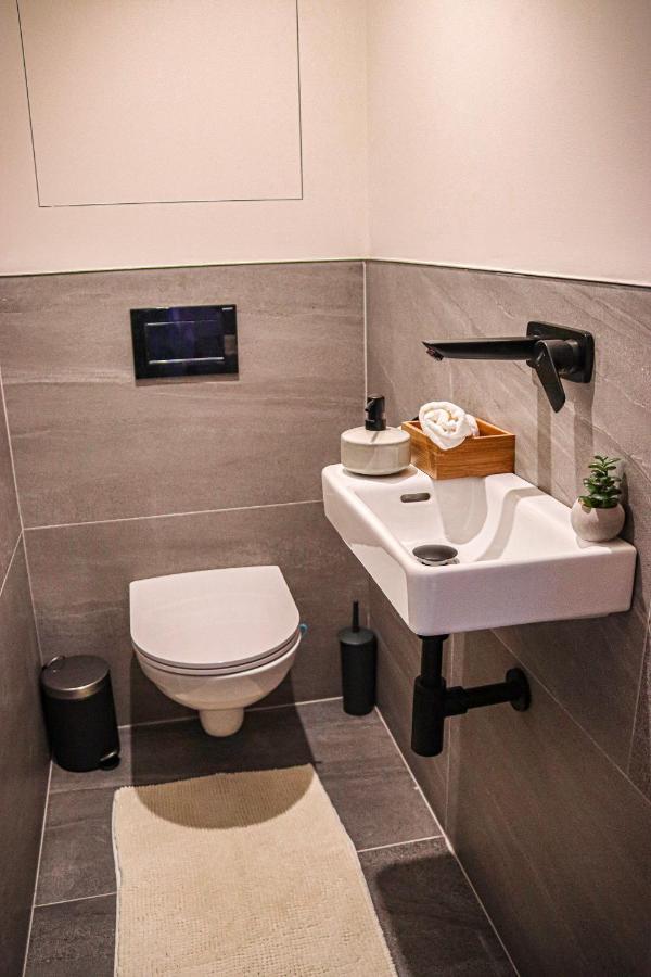 Apartmany Furkotka - Ovruč Strbske Pleso Bagian luar foto