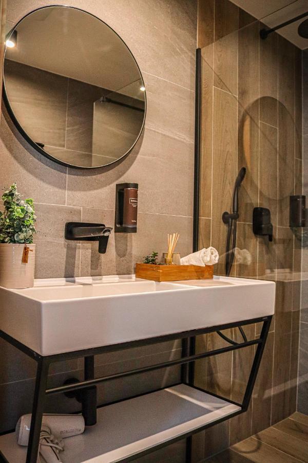 Apartmany Furkotka - Ovruč Strbske Pleso Bagian luar foto