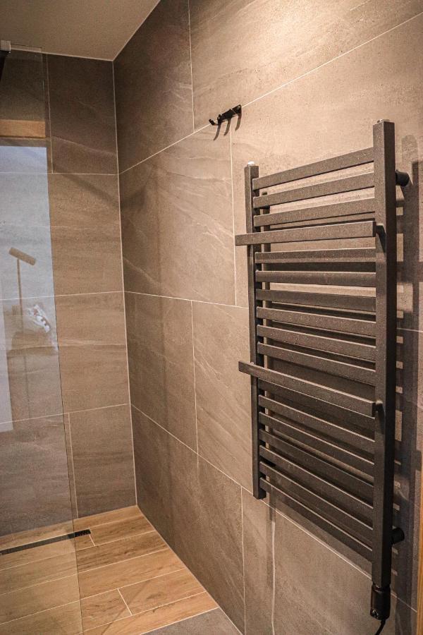 Apartmany Furkotka - Ovruč Strbske Pleso Bagian luar foto
